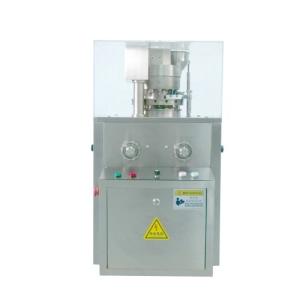 Quality ZP15 EU-D Tooling Rotary Tablet Presss Machine Candy Medicine wholesale