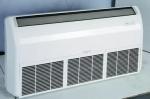 Floor Chilled Water 50Hz Ceiling Fan Coil Unit