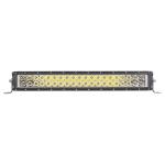 Double Row Led Light Bar 1224w WaterProof Light Bar Heating Lens Osram Emark R10