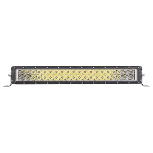 Quality Double Row Led Light Bar 1224w WaterProof Light Bar Heating Lens Osram Emark R10 wholesale