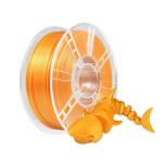 High Strength Pearlescent Gold Toughness Enhanced PETG 1000g 3D Printer Filament