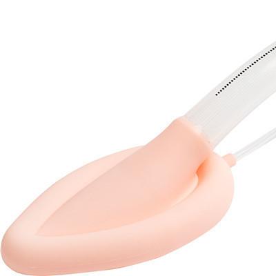 High Quality Medical Grade Disposable Silicone Laryngeal Mask Intubation LMA