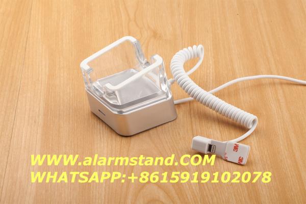 COMER High Sensitive Chargeable Mobile Phone Alarming Phone Security Display