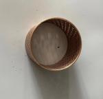 920070.049 Copper sleeve Kalmar Reach Stacker Parts