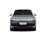 Li Auto Inc.Unveils Li L9 MAX, Its Six-Seat, Large Flagship Hybrid Smart SUV For