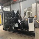 1030 KVA Cummins Diesel Generator Set