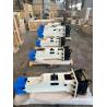 Buy cheap 68mm Backhoe Loader Breaker Hydraulic Rock Breaker For Excavator JCB 3CX 3DX from wholesalers