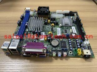 1750155941 ATM Machine Wincor Nixdorf ATM parts DR6 Motherboard, Cel-M 1.0G