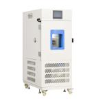 LIYI Temperature Humidity 80L Climate Test Chamber JIS C60068 Standard