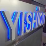 3D Logo Backlit Led Logo Backlit Letters