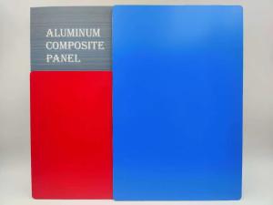 Quality FR ACP Composite Sheets - Stone Texture Surface, 1220*2440mm for Old Building Facade Renovation wholesale