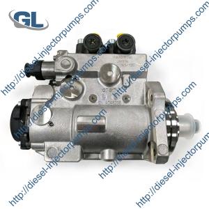 Quality High Pressure CP5 Bosch Diesel Injector Pump 0445020126 0986437506 For Navistar wholesale
