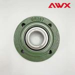 Grease Lubricated Pillow Block Bearing