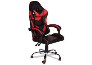 Quality Ergonomic lumbar Pillow 500mm Modern Leather Desk Chair wholesale