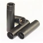 BMW MINI 14mm Thin Wall Spark Plug Socket 12 Point Matte Chrome Coating