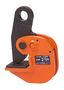 Quality 0.8 Ton To 10 Ton Heavy Duty Horizontal Lifting Clamp Equipment wholesale