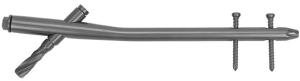 Quality Standard Surgical PFNA Interlocking Femur Nail 180mm 200mm 240mm wholesale