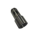 Machinery Spare CNC Milling Parts 316L Stainless Steel Aluminum Titanium