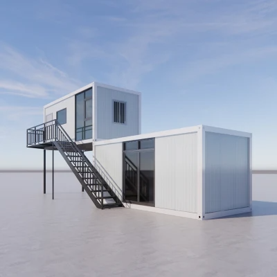 Expandable Home Modern Design Style For OEM Shipping 'S Foldable House Container