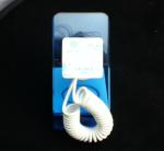 universal iphone 6s acrylic display holder with retractor