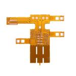 3OZ HASL FR4 Flexible PCBs Manufacturer Flex Printed Circuit