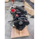 Excavator S4ST Engine Motor Assembly S4S 3044