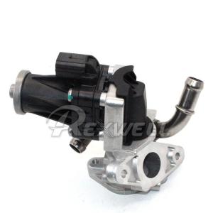 Quality Ford Ranger Transit 1835009 Auto Mobile EGR Valve electric BK2Z9D475A Reference NO. FDR383 wholesale