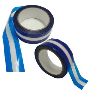 Quality Acrylic Pressure Sensitive Adhesive Anti Theft Tamper Evident Tape For Security Bags wholesale