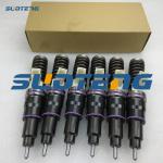 21379931 Volvo Fuel Injectors VOE21379931 Engine TAD1340VE Common Rail Fuel