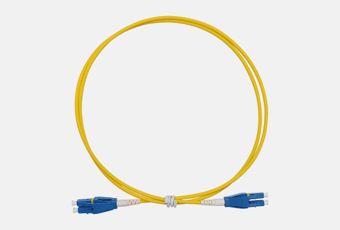 700 The LC Uniboot Patch Cord Easy Polarity Interchange for Fiber Optic Patch Cords