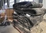 Henger QINGDAO Marine Ship Launching Rubber Airbag Inflatable