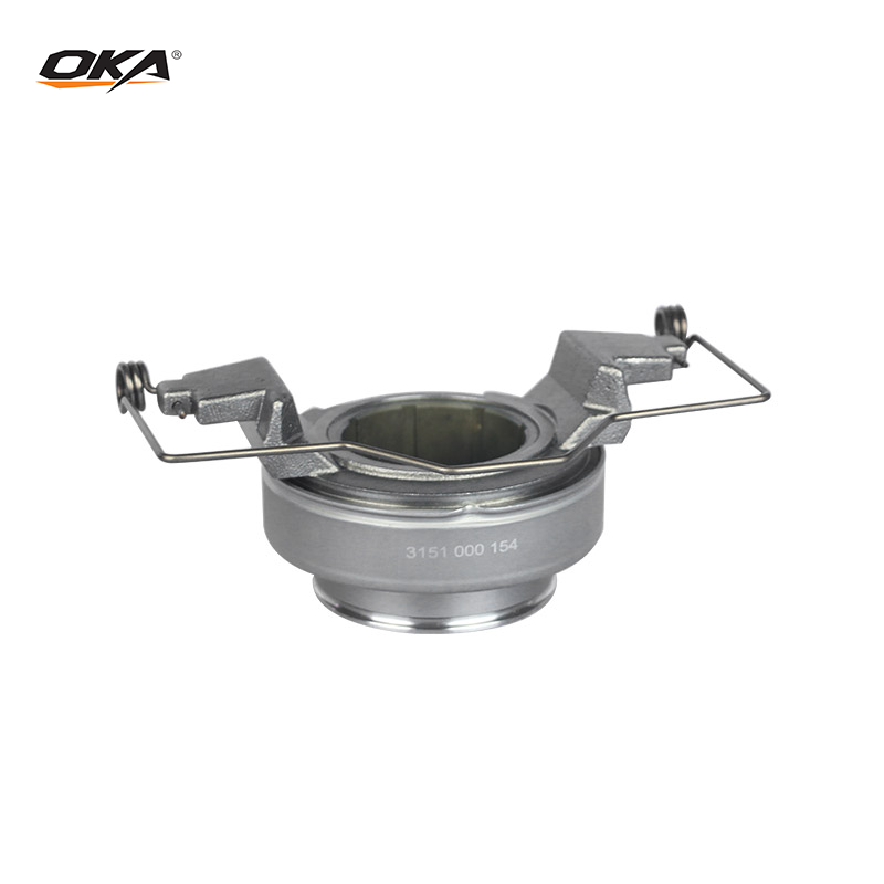 3151000167 MAN Daf Heavy Duty Truck Clutch Release Bearing Replacement