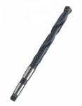 High Hardness Morse Taper Shank Drill Bits , Metal Milling Bits ISO9001 Approval