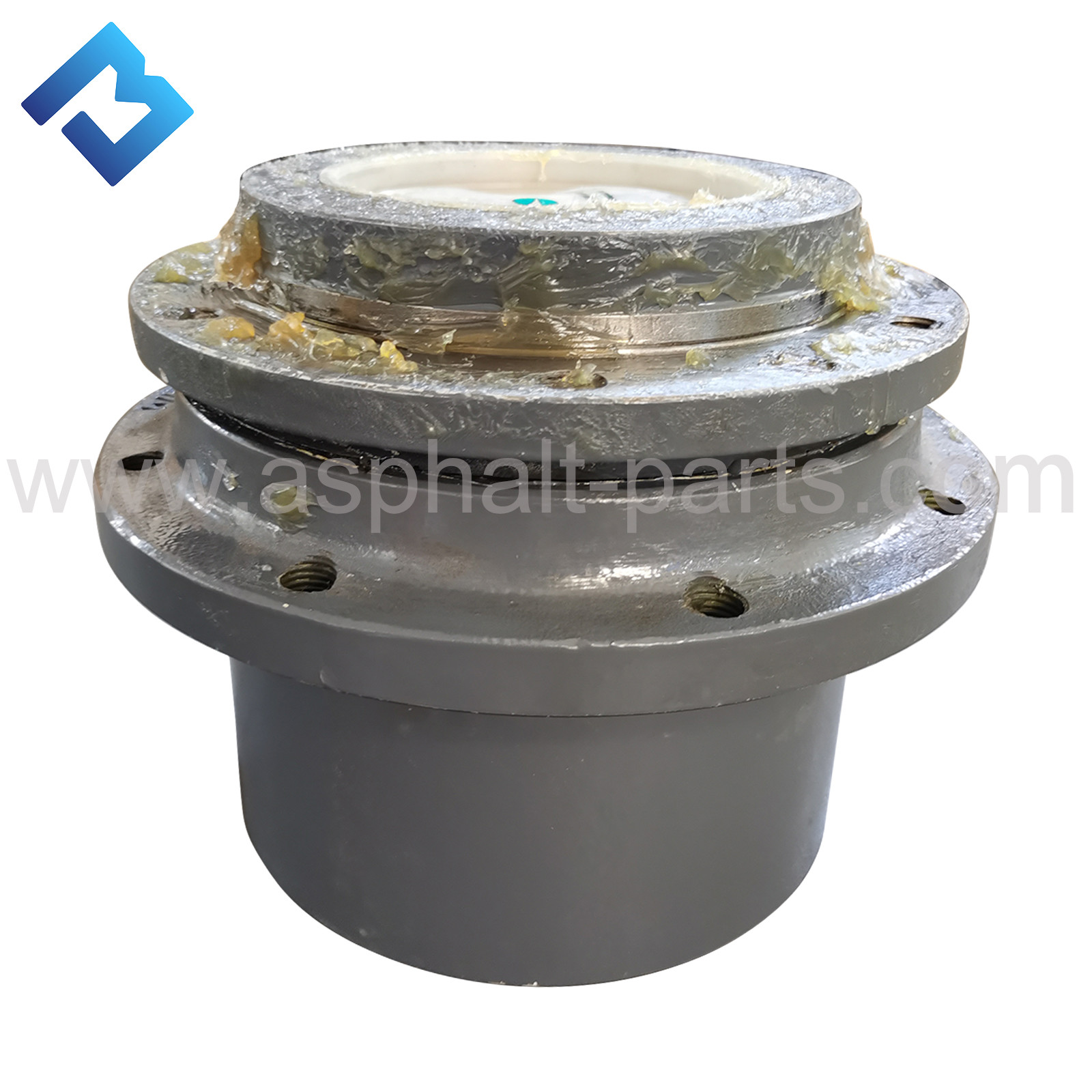 High Quality Reducer Gearbox For Milling Machine W1900 Part Number 76490