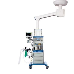 Quality Hospital Medical Equipments Anesthesia Pendant Machine Maquinas De Anestesia wholesale