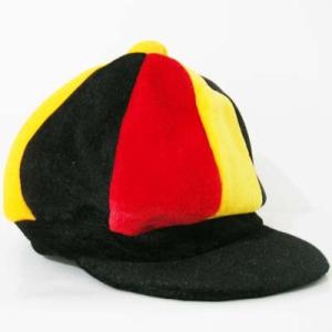 Quality National Advertising Promotional Germany Party Hat wholesale