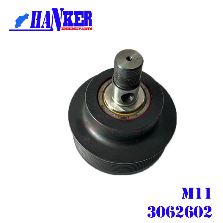 Cummins Generator Diesel Engine Water Pump For Industrial Electric M11 3062602