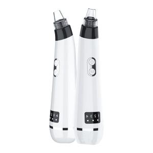 Quality 3 Hours Charge ABS USB Vacuum Blackhead Remover wholesale