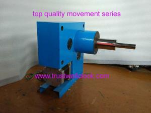 Quality pictures prices clock tower movement mechanism with stepper motor maintenance free-GOOD CLOCK (YANTAI) TRUST-WELL CO LTD wholesale