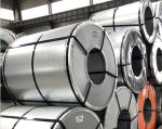 Direct Cold Rolled Based DX51D Z100 Galvanized Steel Coil for in Various