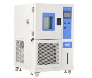 Quality LIYI 150L Constant Temperature Humidity Test Chamber 3 Phase 380V 50/60HZ wholesale
