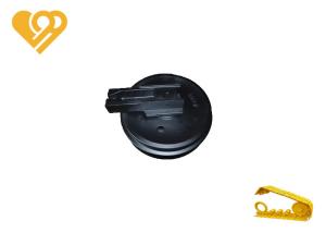 Quality 51C0150 Bulldozer Adjuster Front Idler Roller For Excavator Dozer Parts wholesale