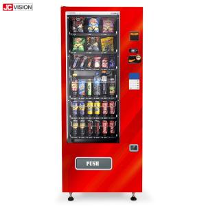 Quality Self Service Automatic Vending Machine Station Hotel Automatic Selling Machine wholesale