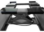Four Wheel Alignment 4 Post Hydraulic Garage Car Lift Capacity 4000Kgs