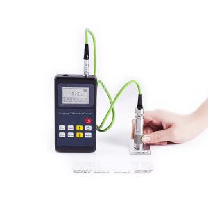 Quality Changeable NFe Probe Film Thickness Gauge Eddy current Principle wholesale