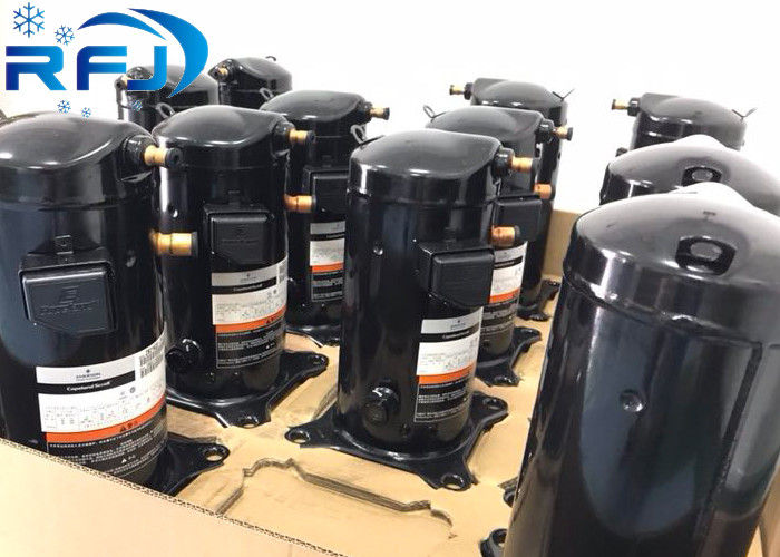 ZR Copeland Scroll Compressor Air Conditioner ZR28K3-PFJ-522 For Condensing Unit