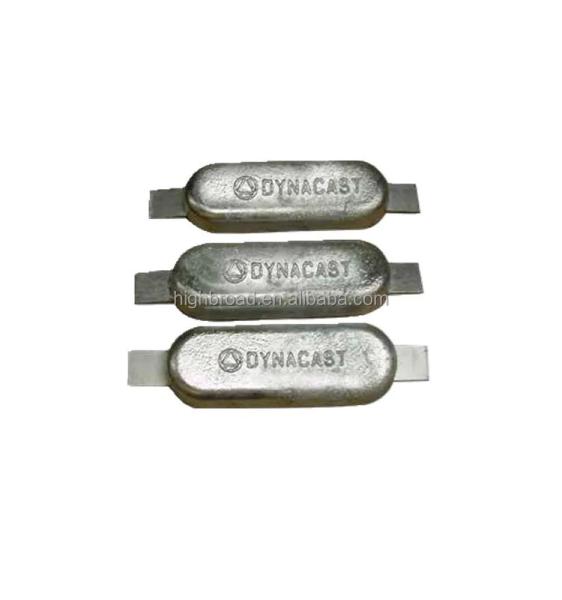 Magnesium Anode Cathodic Protection Forged Method Casting Magnesium Manganese