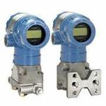2051CG Instrument Pressure Transmitter Stainless Steel Housing