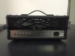 15W/7W Orange Tolex Tube Guitar Amplifier Head with Reverb Reverb,Volume,Bass