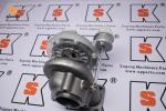 3054C 237-4734 313D2 312D2 Wheel Loader Turbo